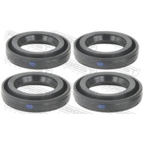 Comprar Junta, tapa de culata de cilindro de FEBEST NCP-009-PCS4 a bajo precio de 17,16 €