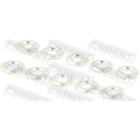 Acquista Kit anelli tenuta, Iniettore da FEBEST RINGFL-017-PCS10 a buon mercato per soli 27,46 €