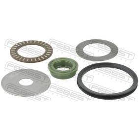Compre Rolamento de rolos, suporte apoio do conj. mola / amortecedor da FEBEST SZB-RG413F-KIT a um preço baixo por 25,35 €