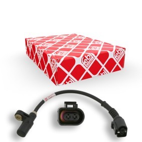 Compre Sensor, rotações da roda da FEBI BILSTEIN 23498 a um preço baixo por 24,76 €