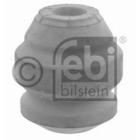 Anschlagpuffer, Federung 23522 für SEAT