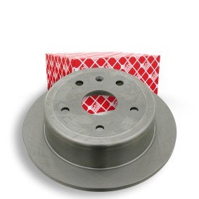 Acquista Disco freno da FEBI BILSTEIN 23540 a buon mercato per soli 35,21 €