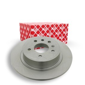 Comprar Disco de freno de FEBI BILSTEIN 23551 a bajo precio de 34,95 €