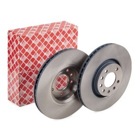 Comprar Disco de freno de FEBI BILSTEIN 23559 a bajo precio de 58,99 €