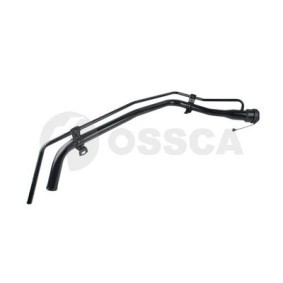 Achetez des Goulotte de remplissage, réservoir de carburant OSSCA 64378 à prix pour 95,86 €
