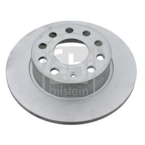Bremsscheibe 23572 von FEBI BILSTEIN günstig für 35,40 € online kaufen