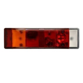 Køb Baglygte af TRUCKLIGHT TL-MA007L til den lave pris 196,97 DKK