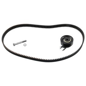 Zahnriemensatz 23644 VOLKSWAGEN SAVEIRO von FEBI BILSTEIN