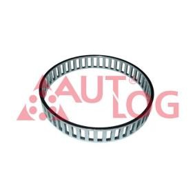 Comprar Anillo sensor, ABS de AUTLOG AS1025 a bajo precio de 7,56 €