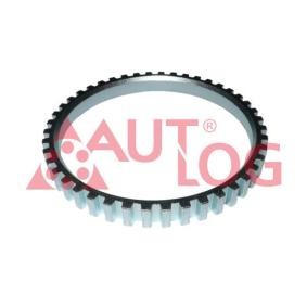 Compre Anel de sensor, ABS da AUTLOG AS1026 a um preço baixo por 9,04 €