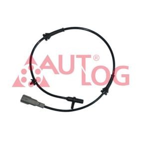 Comprar Sensor ABS de AUTLOG AS5561 a bajo precio de 26,81 €