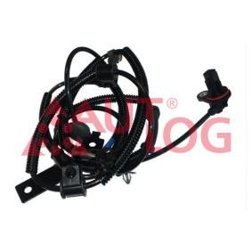 Comprar Sensor ABS de AUTLOG AS5581 a bajo precio de 45,93 €