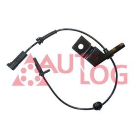 Comprar Sensor ABS de AUTLOG AS5583 a bajo precio de 36,04 €
