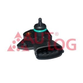 Acquista Sensore, pressione collettore d'aspirazione da AUTLOG AS5615 a buon mercato per soli 31,30 €