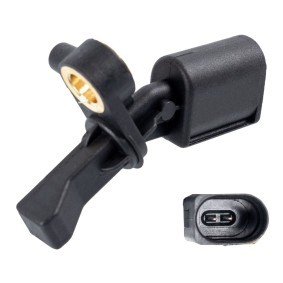 ABS-Sensor 23806 für Fabia III Praktik (NJ5) für 14,54 CHF