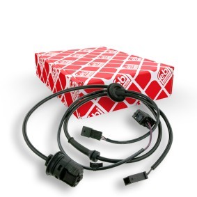 Comprar Sensor ABS de FEBI BILSTEIN 23812 a bajo precio de 46,25 €