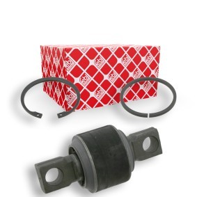 Compre Kit de reparação, braço oscilante da FEBI BILSTEIN 23834 a um preço baixo por 37,90 €