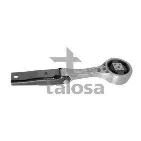 Achetez des Support de boite de vitesse de chez TALOSA en ligne pour FABIA Break (NJ5) à prix modérés