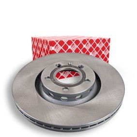 Compre Disco de travão da FEBI BILSTEIN 23960 a um preço baixo por 48,38 €