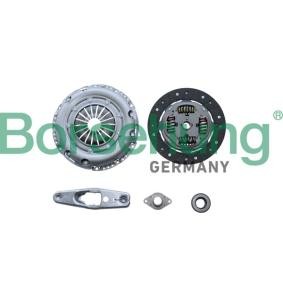Comprar Kit de embrague de Borsehung B10917 a bajo precio de 122,68 €