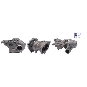 Turbolader von TURBO MOTOR