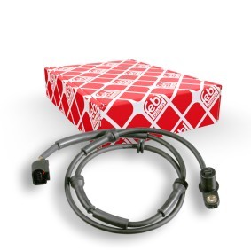 Compre Sensor, rotações da roda da FEBI BILSTEIN 24056 a um preço baixo por 24,89 €