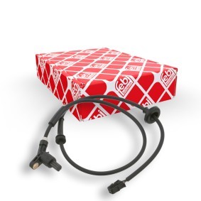 Compre Sensor, rotações da roda da FEBI BILSTEIN 24058 a um preço baixo por 21,79 €