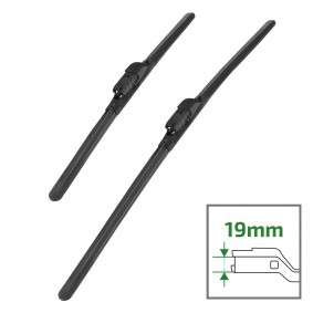 Achetez des Essuie-glace HEYNER 020340 à prix pour 16,62 €