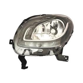 Scheinwerfer 11900112 für SMART