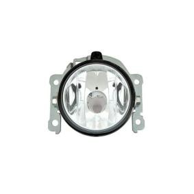 Nebelscheinwerfer des Herstellers IPARLUX - Originalware Artikelnummer: 13516009