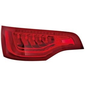 Comprar Piloto trasero de IPARLUX 16122221 a bajo precio de 402,20 €