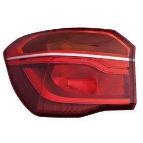Comprar Piloto trasero de IPARLUX 16204802 a bajo precio de 244,47 €