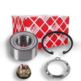 Acquista Kit cuscinetto ruota da FEBI BILSTEIN 24315 a buon mercato per soli 35,94 €