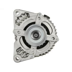 Lichtmaschine von AS-PL