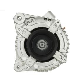 Lichtmaschine von AS-PL für Passat Variant (3G5, CB5) günstig online kaufen