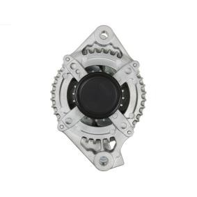 Lichtmaschine von AS-PL