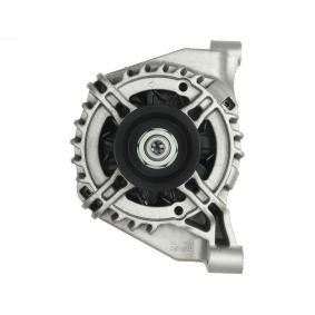 Lichtmaschine A6626PR