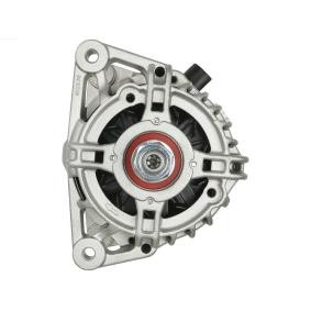 Lichtmaschine von AS-PL