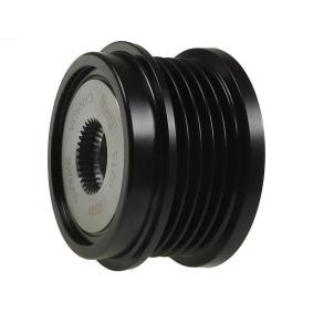 Compre Polea libre del alternador de AS-PL online para INSIGNIA Mk II (B) Ranchera familiar a precios moderados