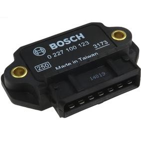 Zündspule IM0005(BOSCH)