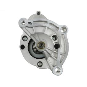 Köp Startmotor av AS-PL S3237S till det låga priset 1327,59 kr