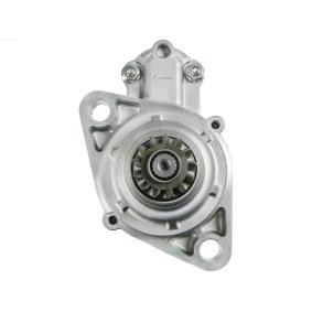 Köp Startmotor av AS-PL S6459(DENSO) till det låga priset 6404,81 kr