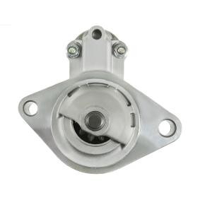 Köp Startmotor av AS-PL S6473S till det låga priset 3157,35 kr