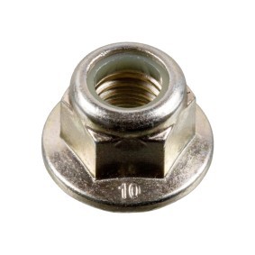 Mutter von FEBI BILSTEIN