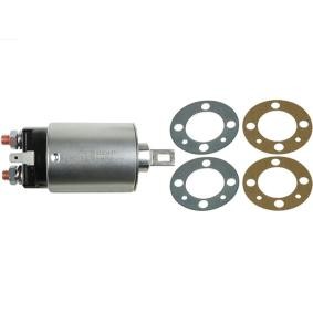 Magnetschalter, Anlasser SS5049P