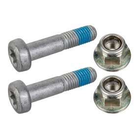 Osta Puristusruuvisarja, pallonivel FEBI BILSTEIN:llä 24389 edullisesti hintaan 6,91 €
