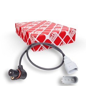 Acquista Generatore di impulsi, Albero a gomiti da FEBI BILSTEIN 24444 a buon mercato per soli 18,36 €