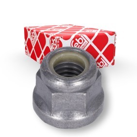 Mutter von FEBI BILSTEIN