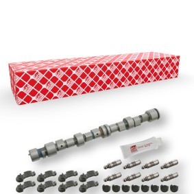 Acquista Kit albero a camme da FEBI BILSTEIN 24550 a buon mercato per soli 170,54 €
