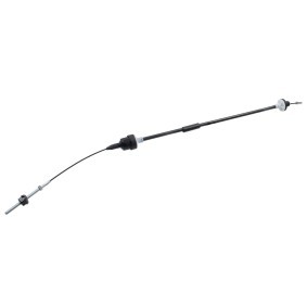 Acquista Cavo frizione da FEBI BILSTEIN 24641 a buon mercato per soli 17,32 €